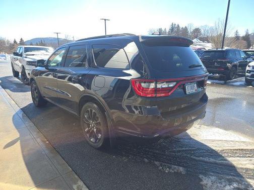 2023 Dodge Durango R/T AWD
