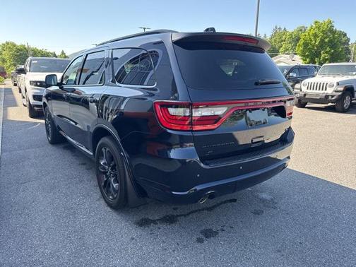 2023 Dodge Durango R/T AWD