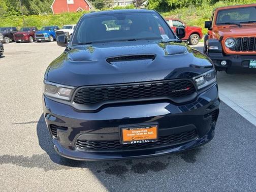 2023 Dodge Durango R/T AWD