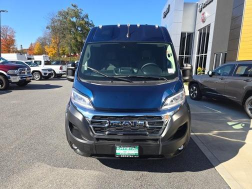 2025 RAM ProMaster 1500 Base