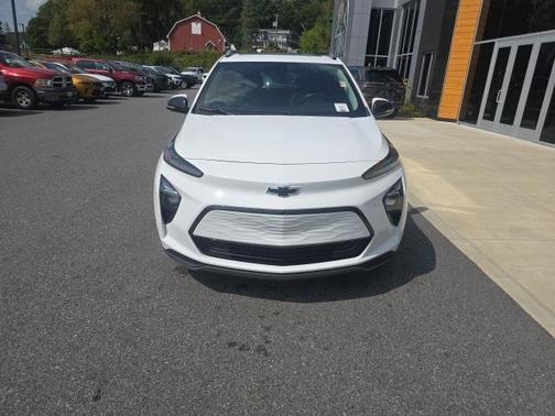 2022 Chevrolet Bolt EUV FWD Premier