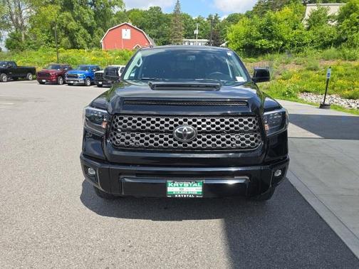 2019 Toyota Tundra SR5