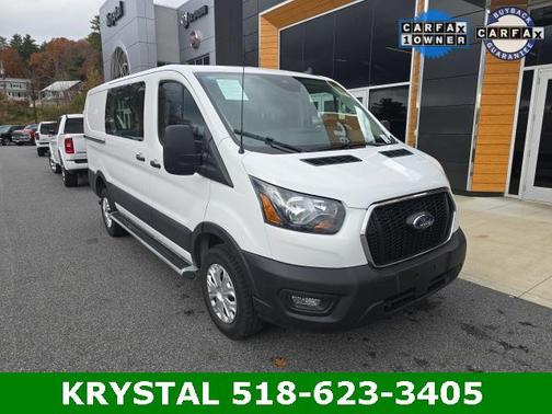 2024 Ford Transit-250 Base