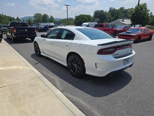 2022 Dodge Charger R/T