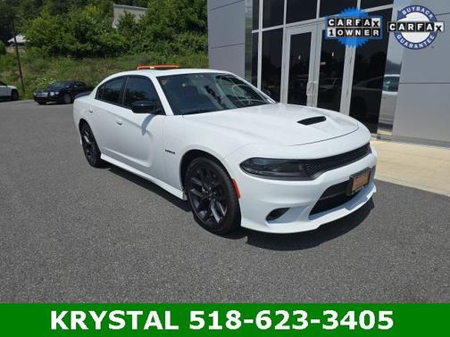 2022 Dodge Charger R/T
