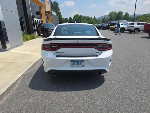 2022 Dodge Charger R/T