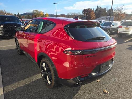 2024 Dodge Hornet R/T Plus EAWD