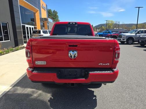 2024 RAM 2500 Longhorn