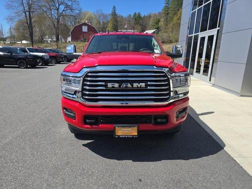 2024 RAM 2500 Longhorn