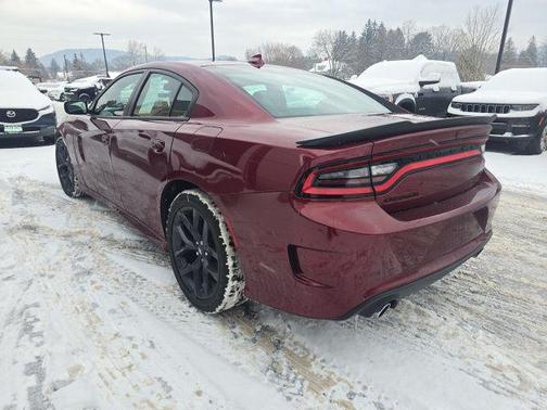 2021 Dodge Charger GT