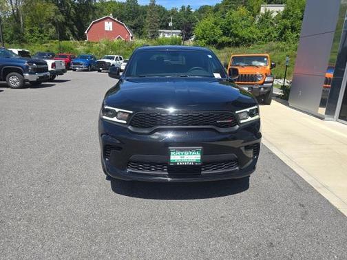 2025 Dodge Durango GT AWD