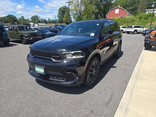 2025 Dodge Durango GT AWD