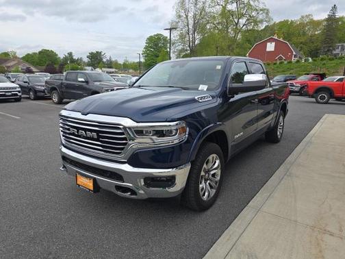 2023 RAM 1500 Longhorn