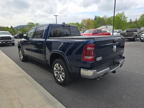 2023 RAM 1500 Longhorn