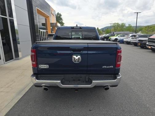 2023 RAM 1500 Longhorn