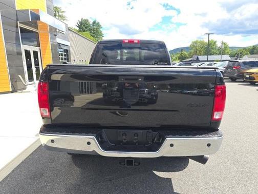 2016 RAM 3500 Big Horn