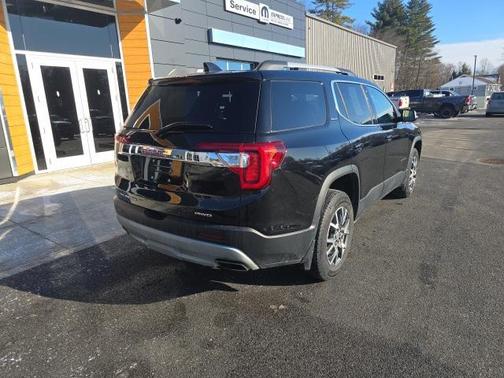 2022 GMC Acadia AWD SLE