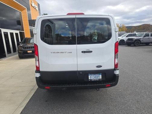 2024 Ford Transit-250 Base