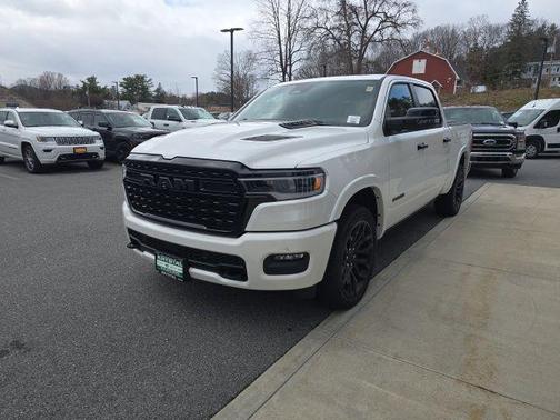 2025 RAM 1500 Limited