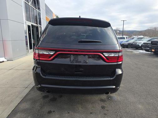 2025 Dodge Durango GT AWD