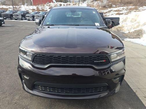2025 Dodge Durango GT AWD