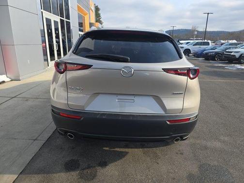 2022 Mazda CX-30 2.5 S Preferred Package