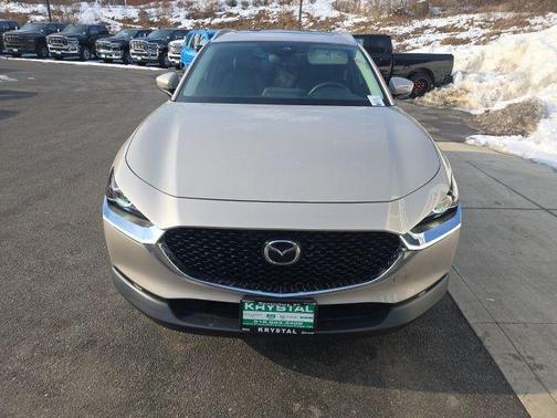 2022 Mazda CX-30 2.5 S Preferred Package