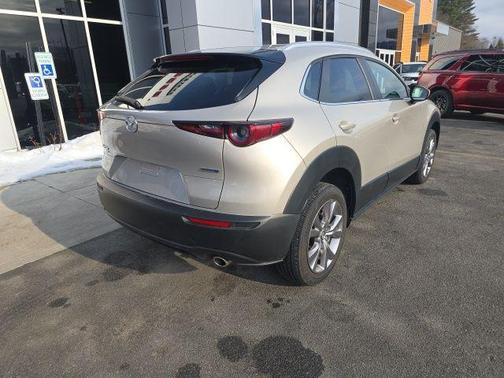 2022 Mazda CX-30 2.5 S Preferred Package