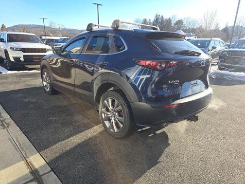 2020 Mazda CX-30 Select