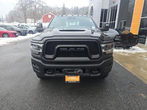 2023 RAM 2500 Power Wagon