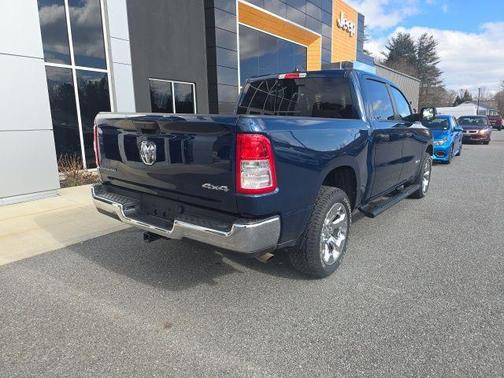 2024 RAM 1500 Big Horn/Lone Star