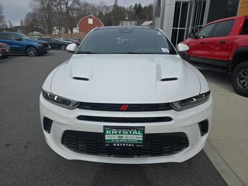 2024 Dodge Hornet R/T Plus EAWD