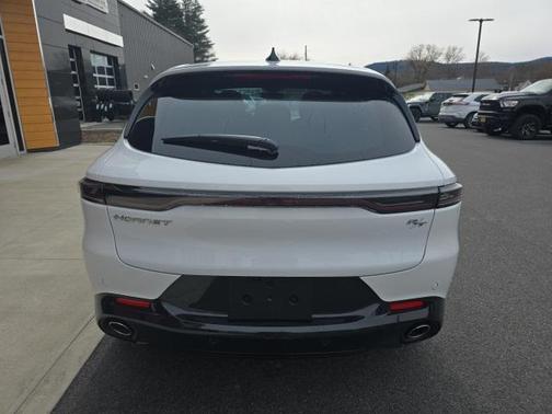 2024 Dodge Hornet R/T Plus EAWD