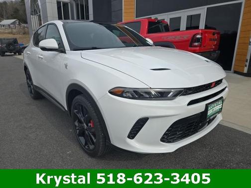 2024 Dodge Hornet R/T Plus EAWD