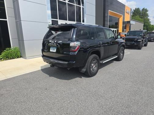 2019 Toyota 4Runner SR5 Premium