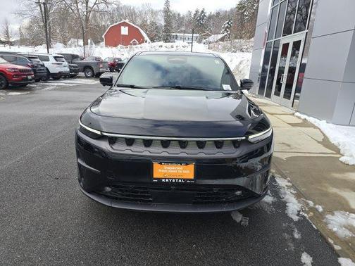 2025 Jeep Wagoneer S Launch Edition
