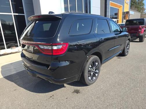 2025 Dodge Durango R/T Plus AWD