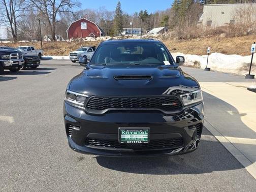 2025 Dodge Durango R/T Plus AWD