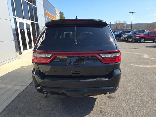 2025 Dodge Durango R/T Plus AWD