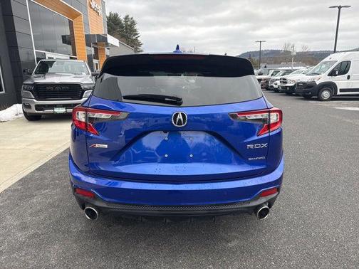 2023 Acura RDX Base