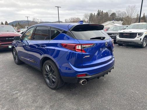 2023 Acura RDX Base