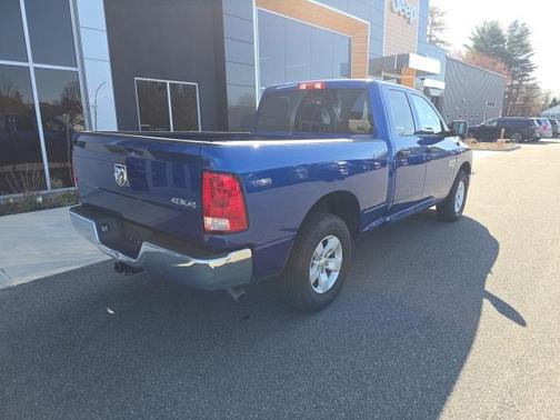 2019 RAM 1500 Tradesman