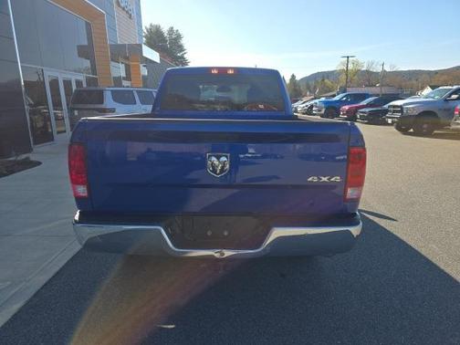 2019 RAM 1500 Tradesman