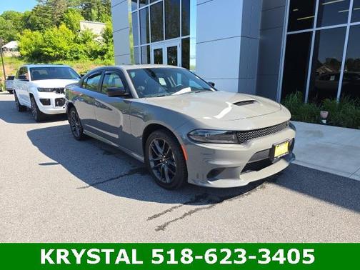 2023 Dodge Charger GT