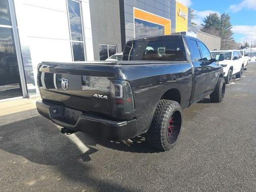 2019 RAM 1500 Express