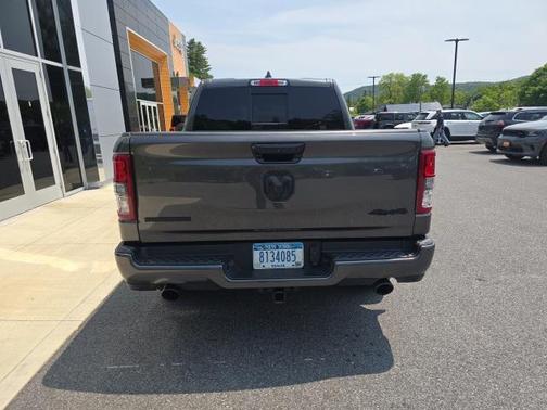 2024 RAM 1500 Big Horn/Lone Star