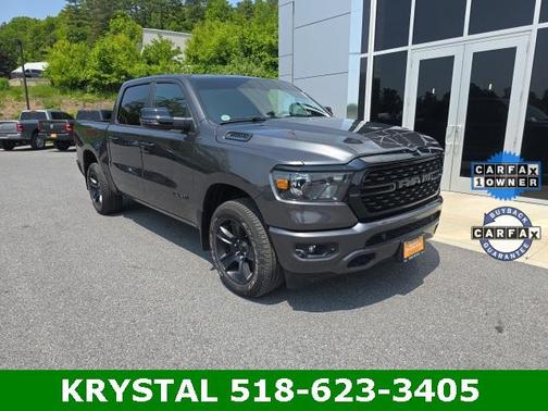 2024 RAM 1500 Big Horn/Lone Star