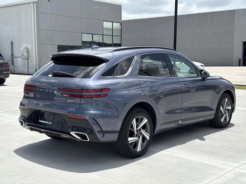 2026 Genesis GV70 3.5T Sport Advanced