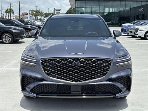 2026 Genesis GV70 3.5T Sport Advanced