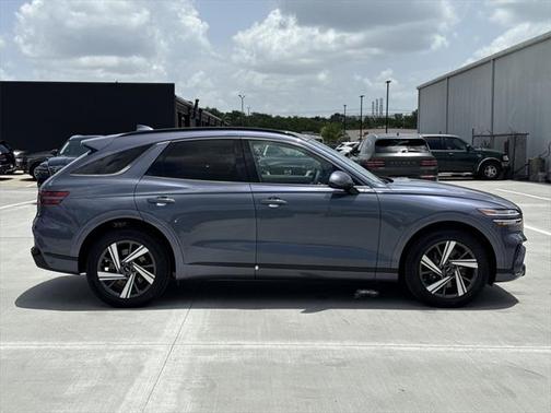 2026 Genesis GV70 3.5T Sport Advanced